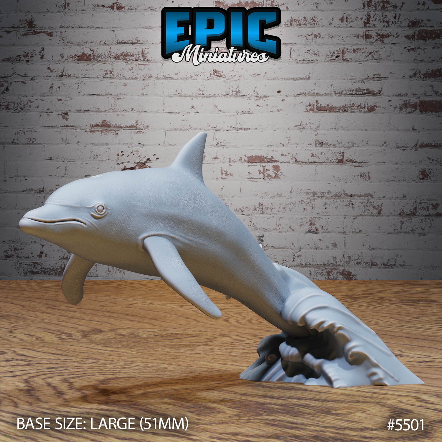 Dolphin Jump