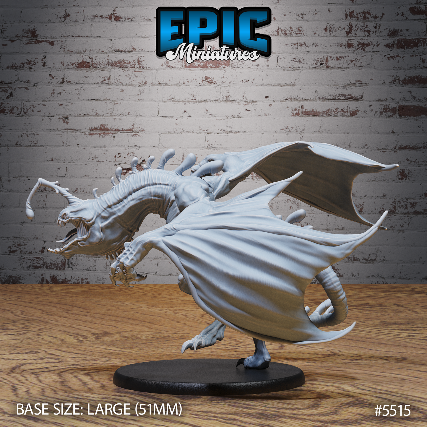 Angler Drake Roar