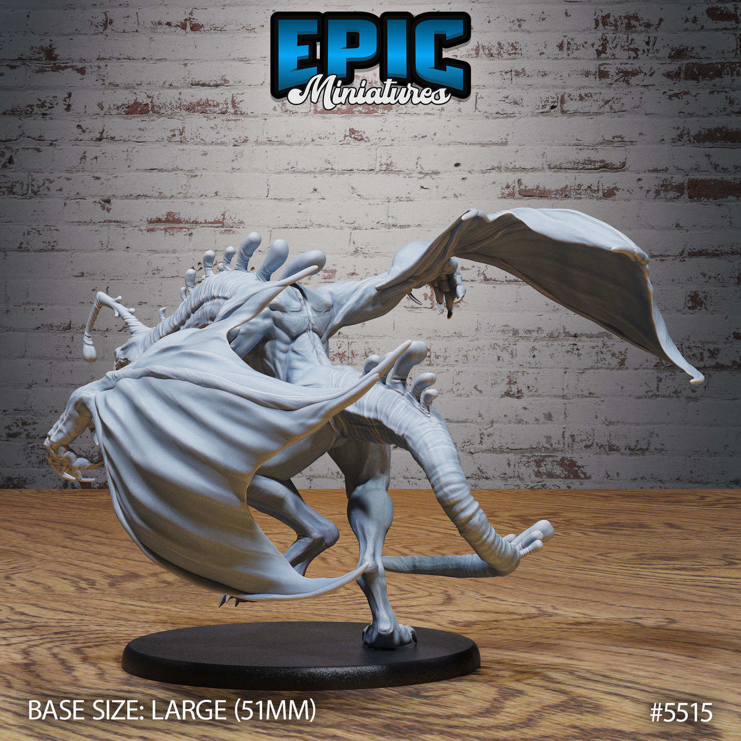 Angler Drake Roar