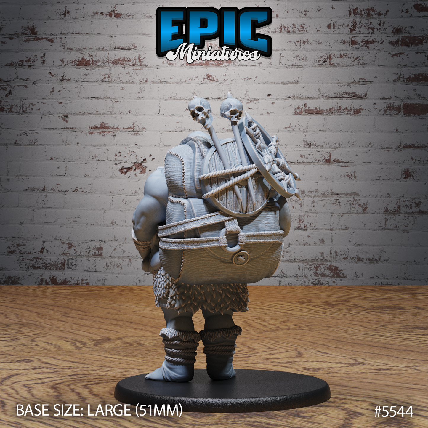 Ogre Butcher