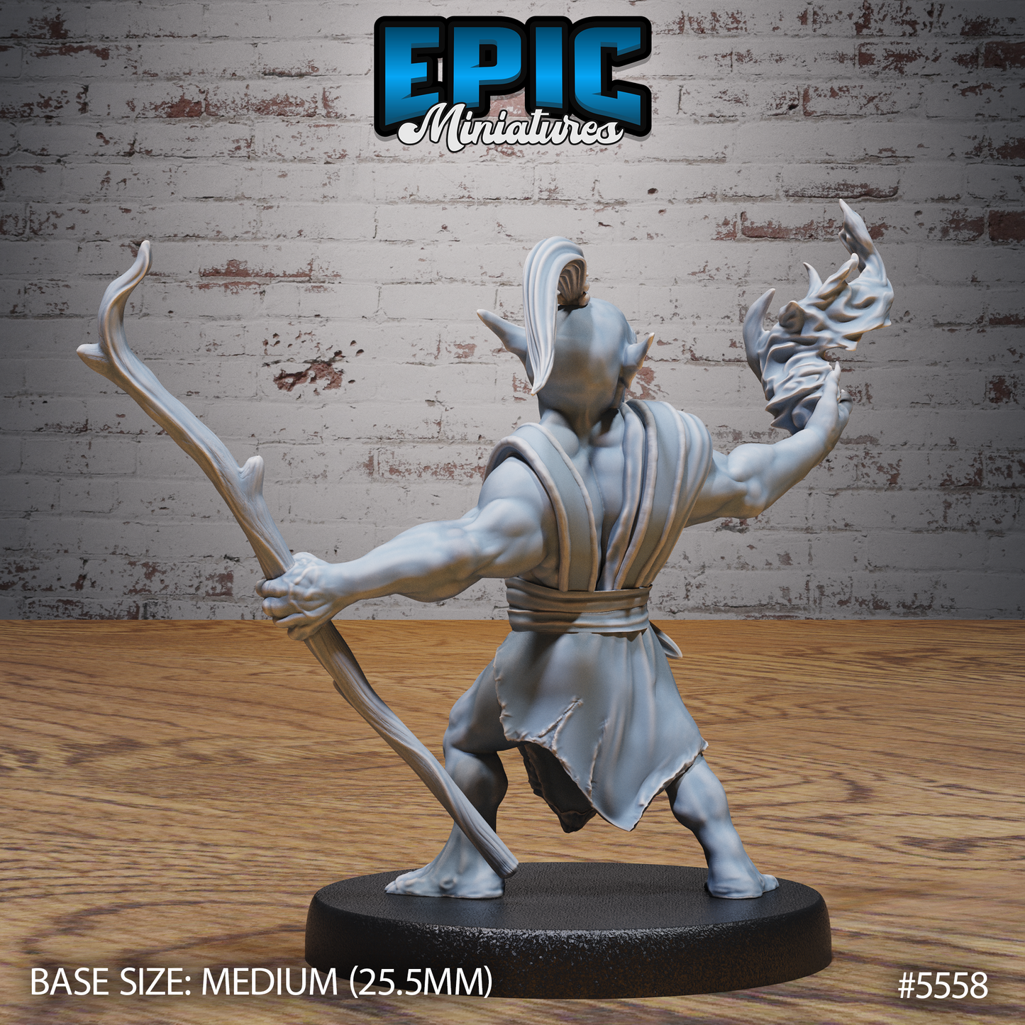 Rage Goblin Magic