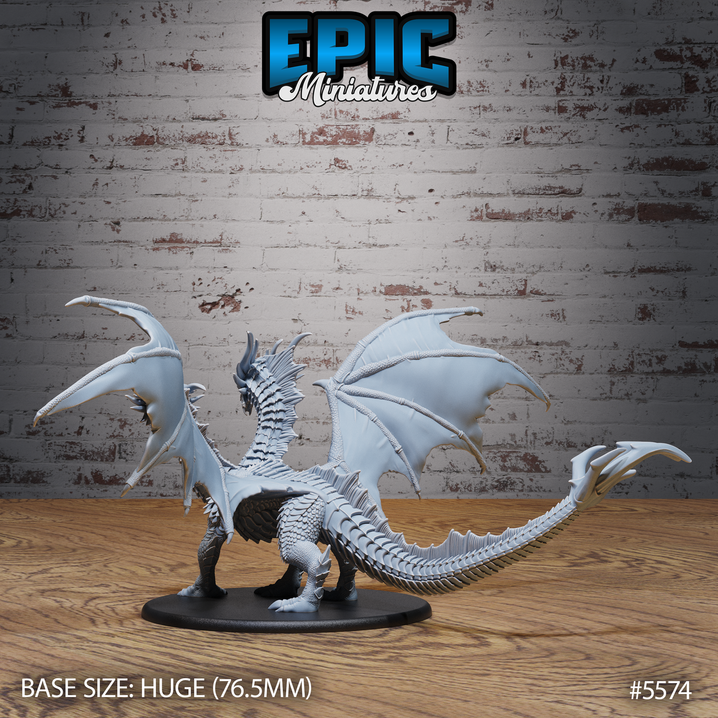 Two Headed Dragon