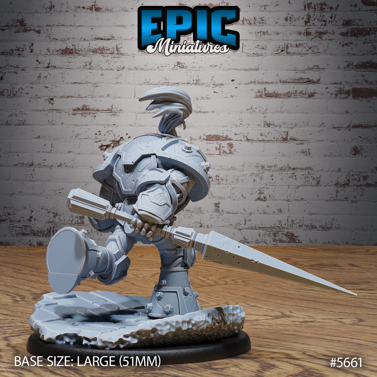 Queens Knight Construct Rush
