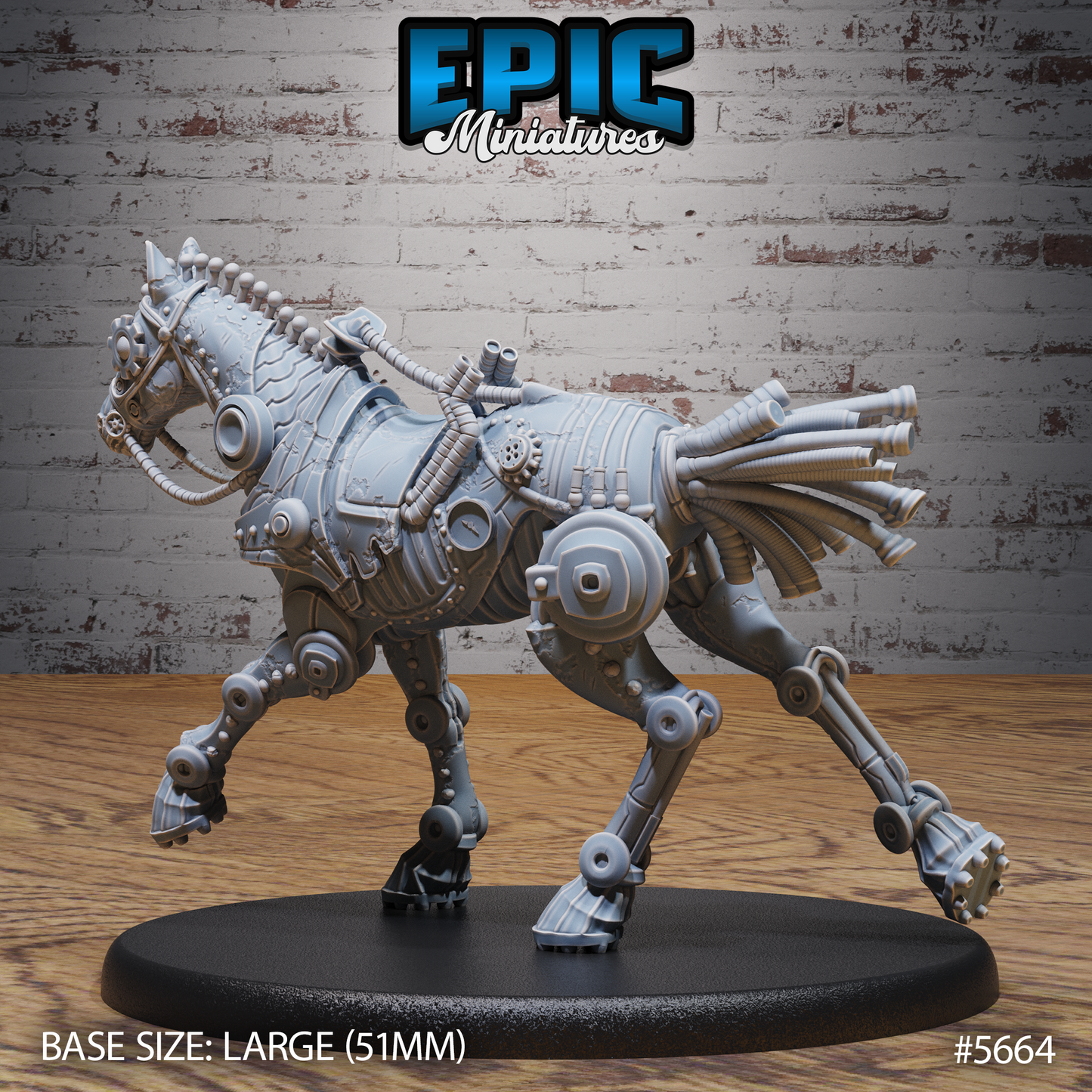 Horse Construct Run