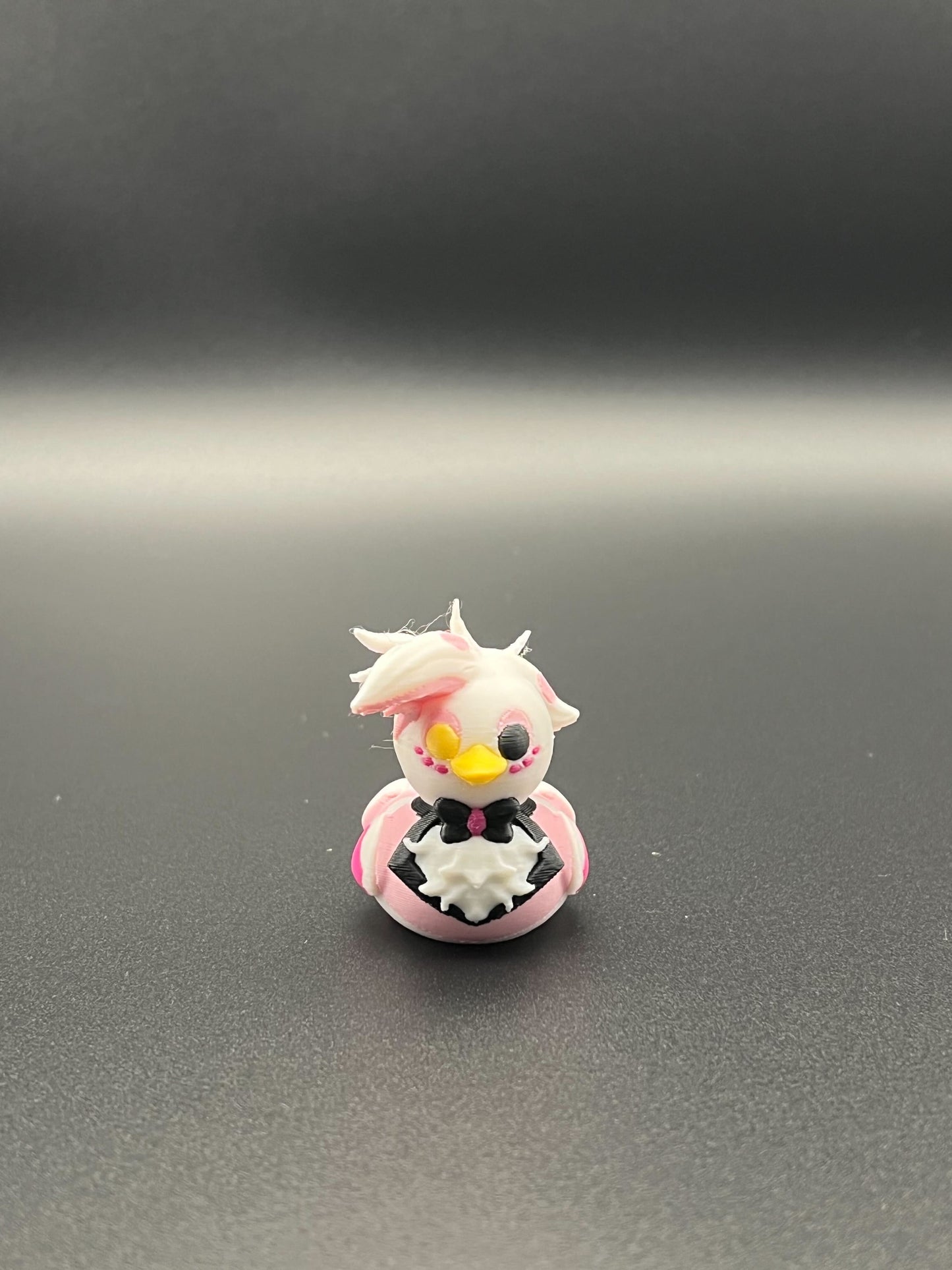 Angel Duck