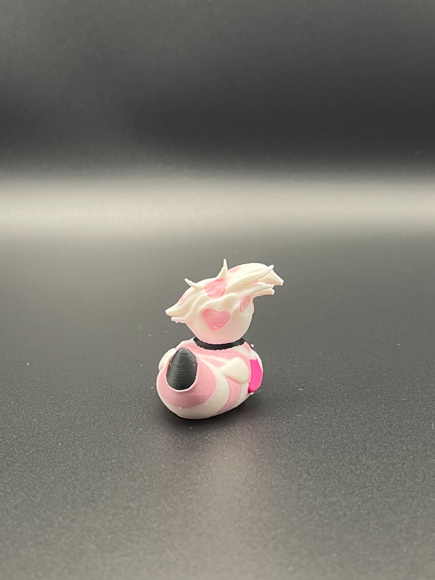 Angel Duck