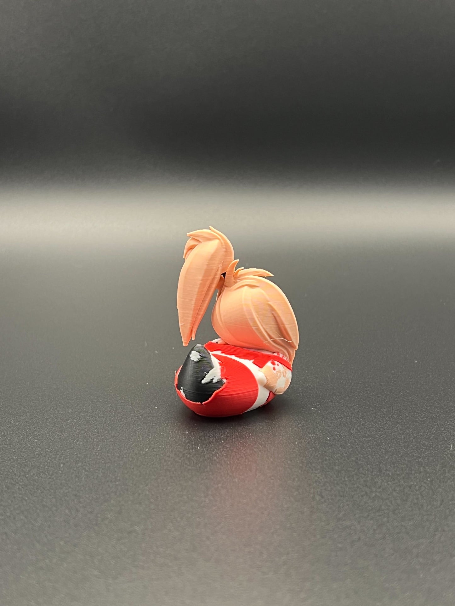 Cherri Duck