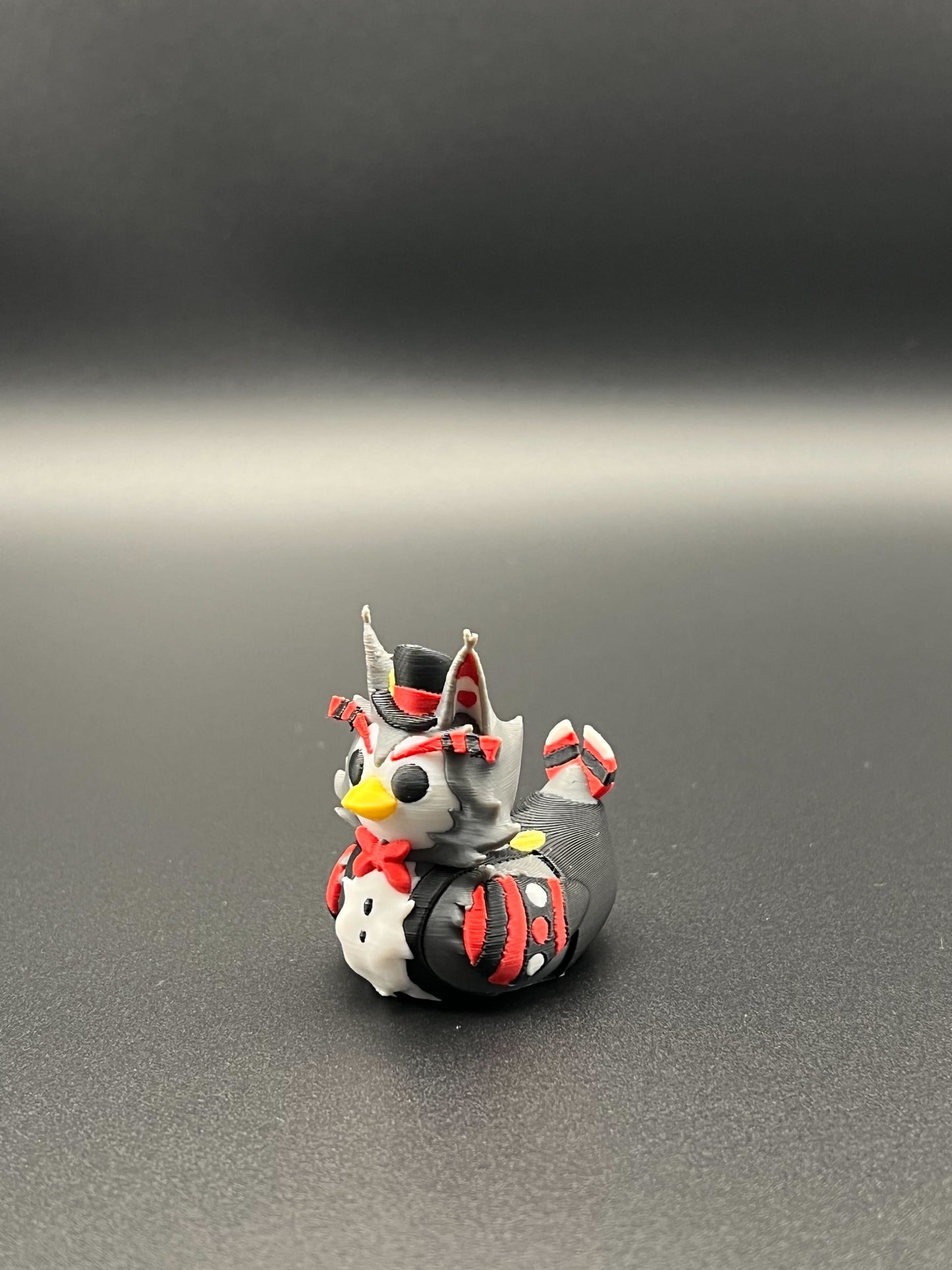 Husky Duck