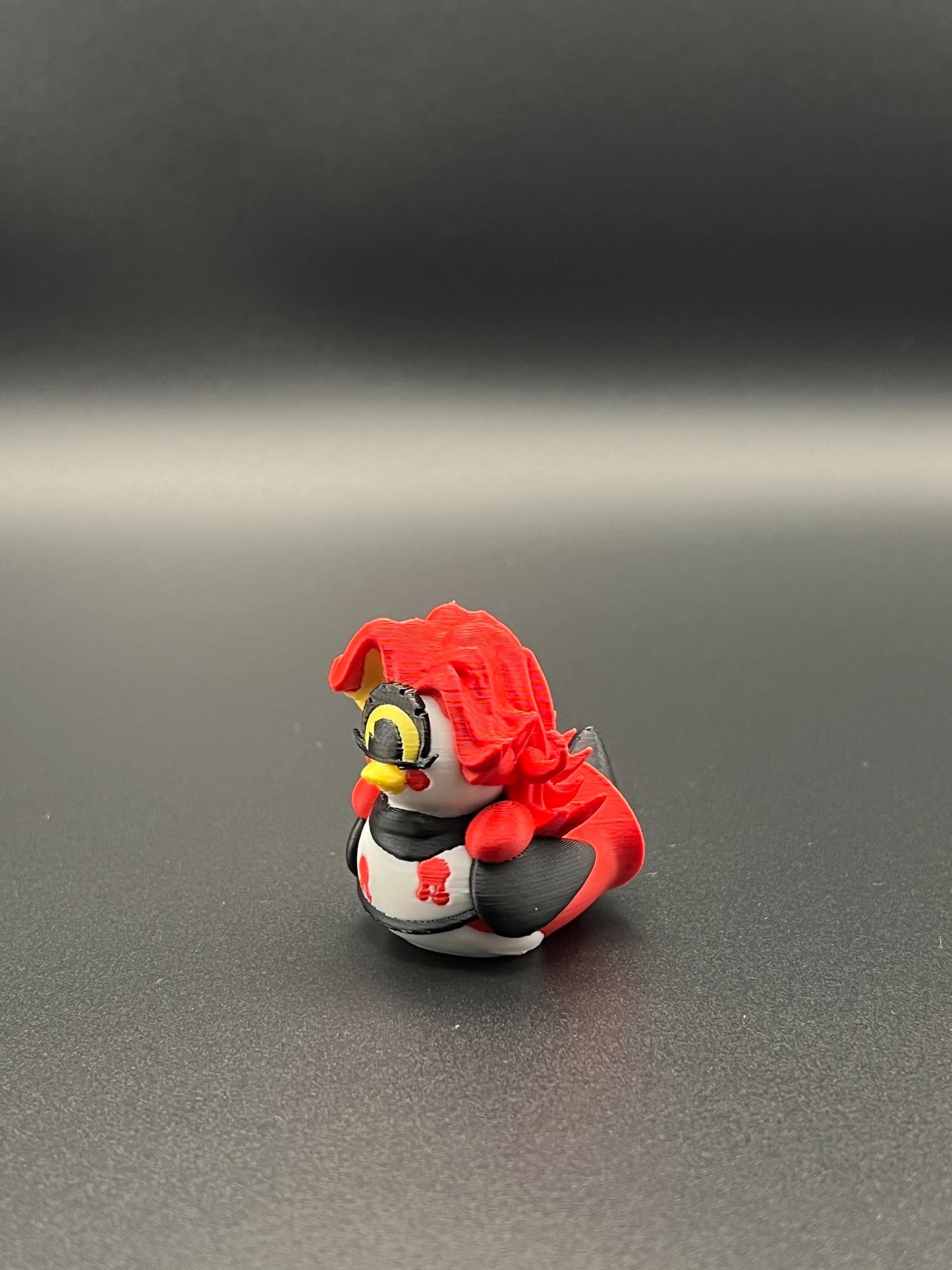 Niffty Duck
