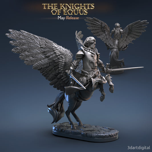 Alexios Wingblade set