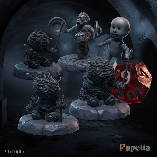 Pupetta