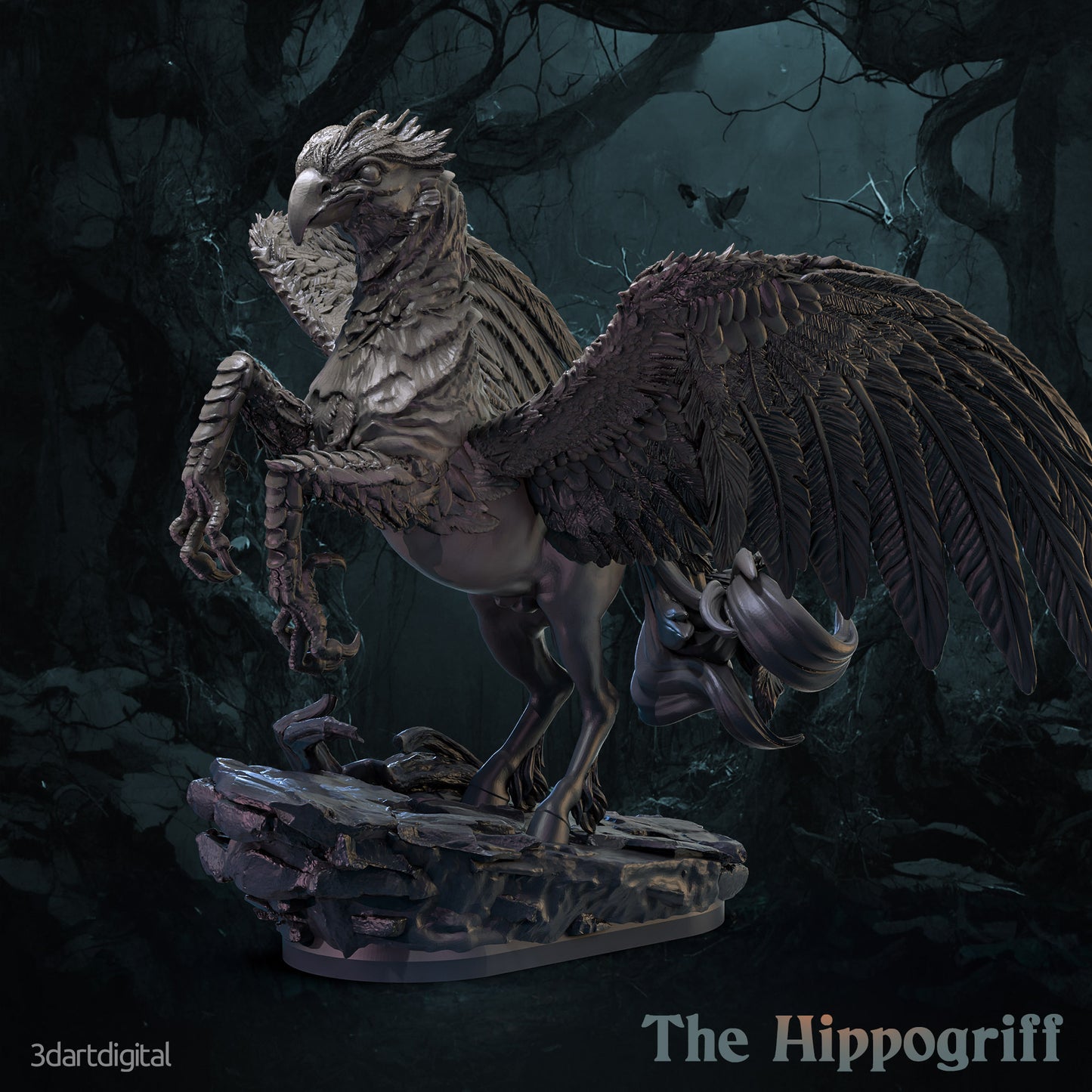 Hippogriff