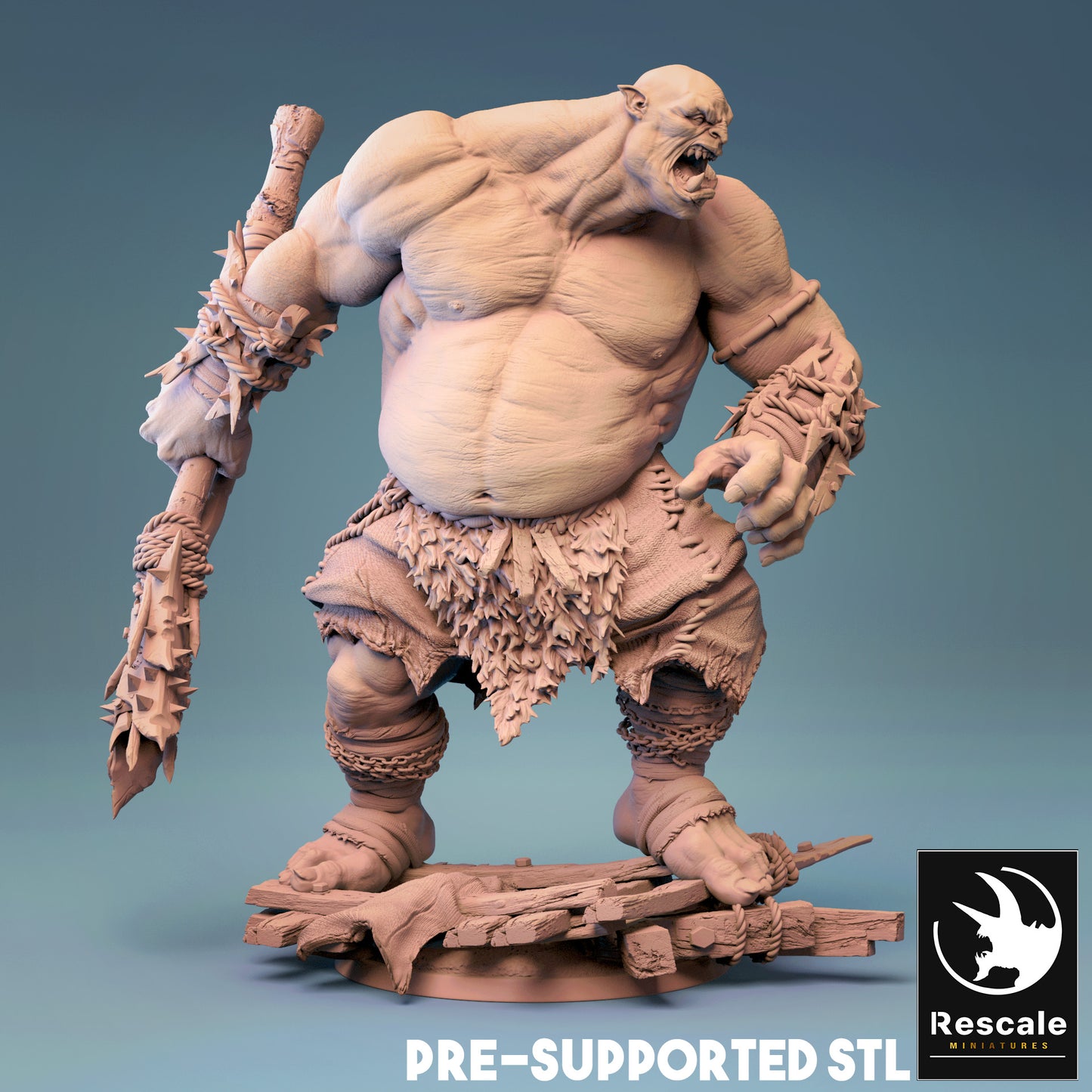 Ogre