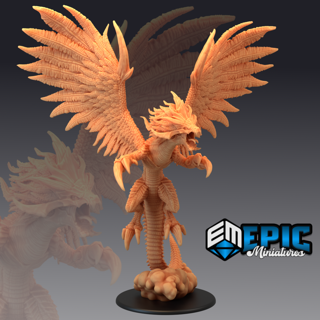 Kukulkan Flying