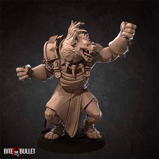 Gnoll