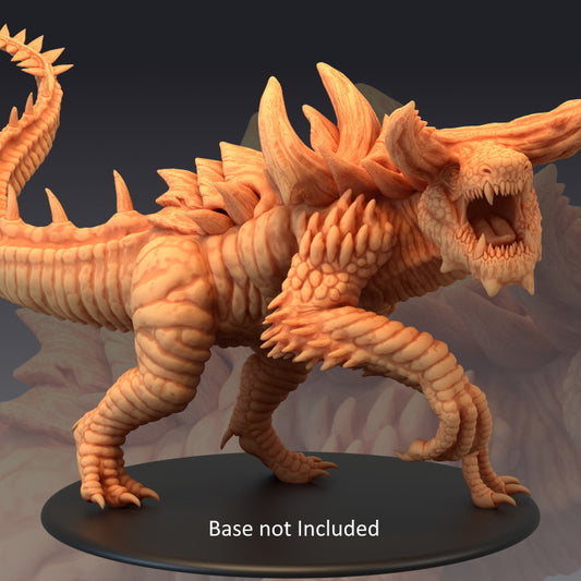 Tarrasque