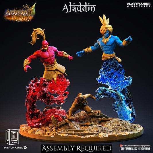 Aladin