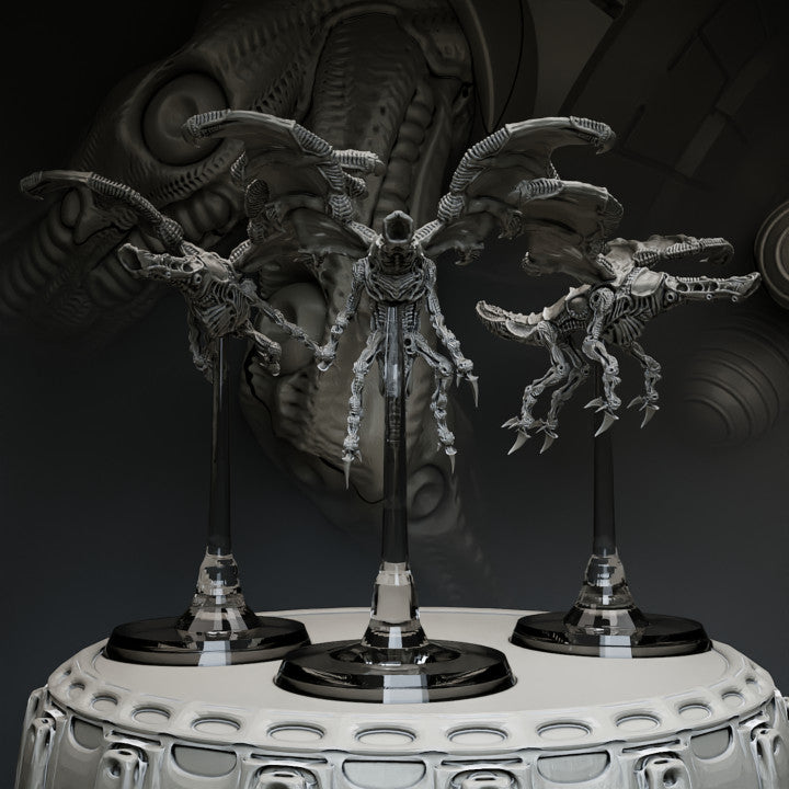 Volantes Form Bundle