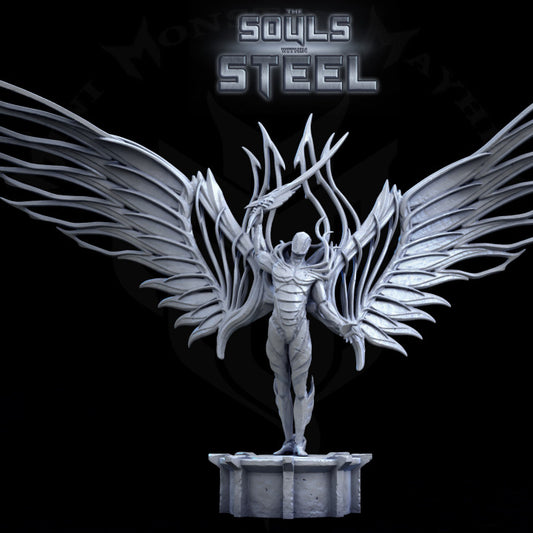 Guardian Of All Metal