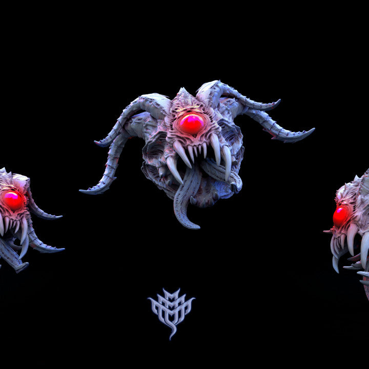 Harvester Of The Damned