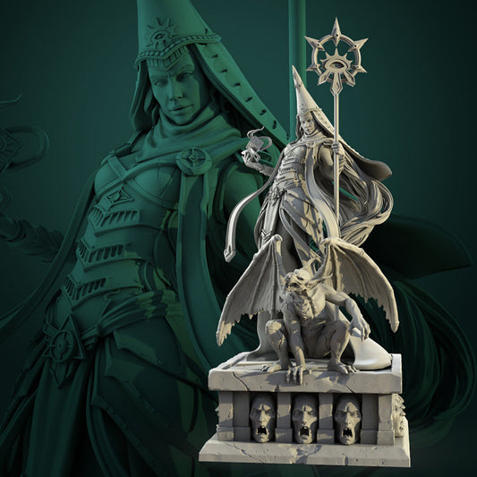 Diana Echo Thermera, 32mm