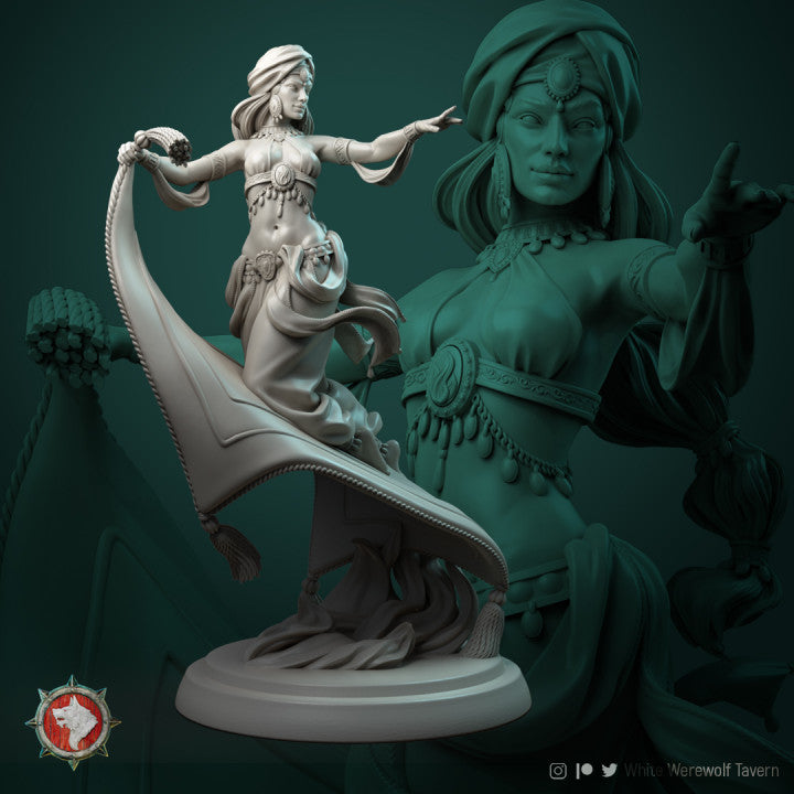 Laila, 32mm