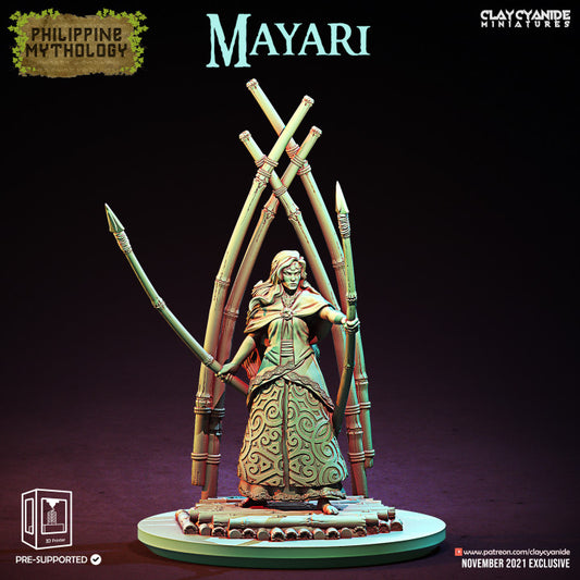 Mayari