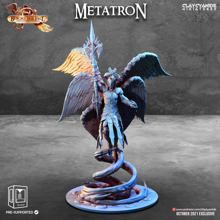 Metatron