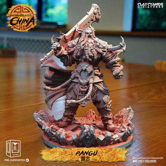Pangu