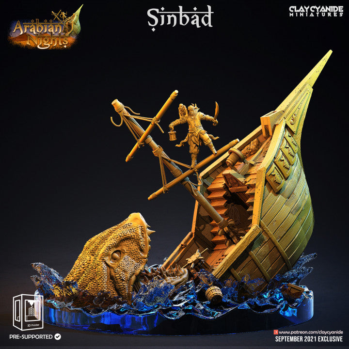 Sinbad
