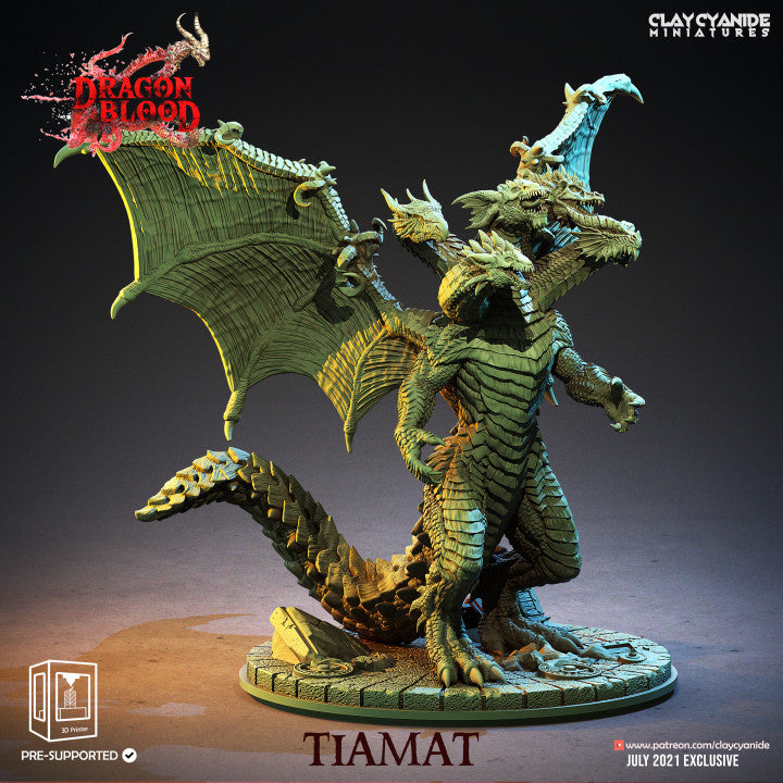 Tiamat