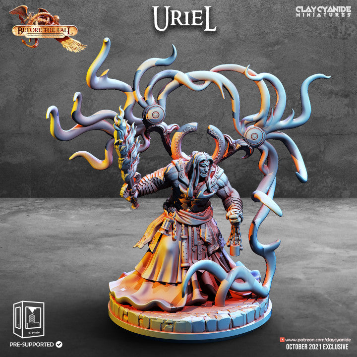 Uriel
