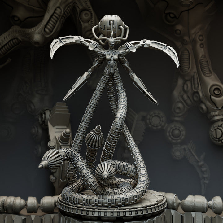 Venandi Form Stretching