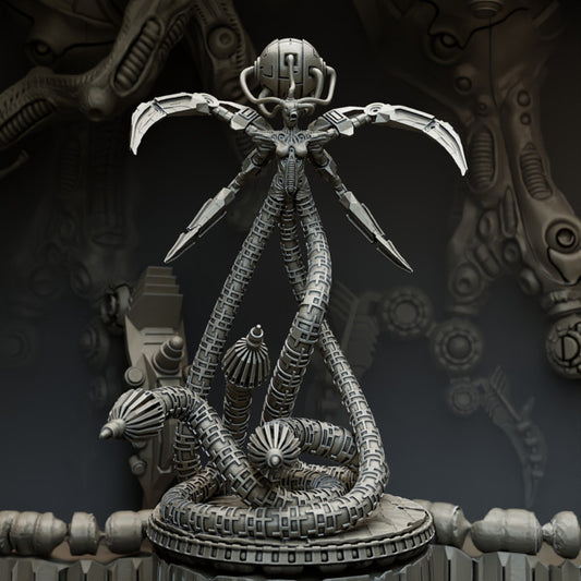 Venandi Form Stretching