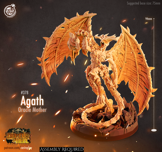 Agath