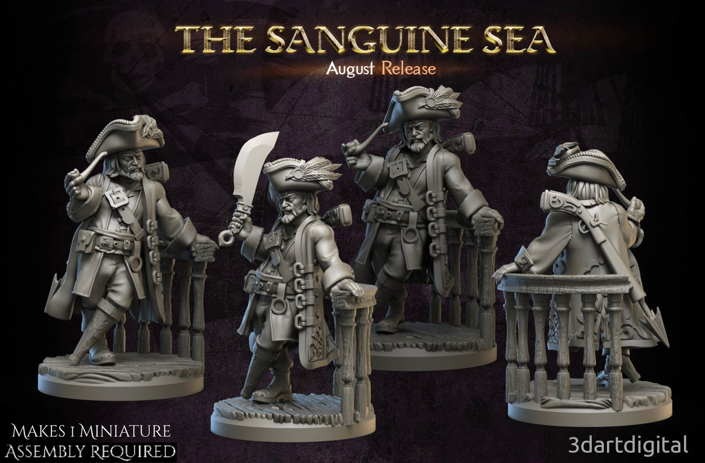 Admiral Teeg Barbarak