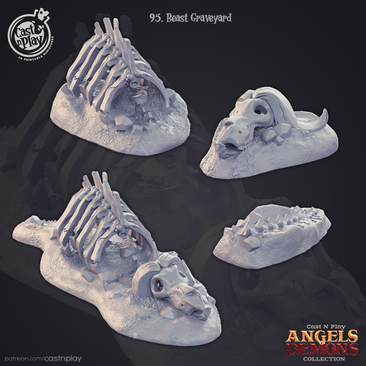 Beast Graveyard