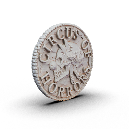 Circus Token