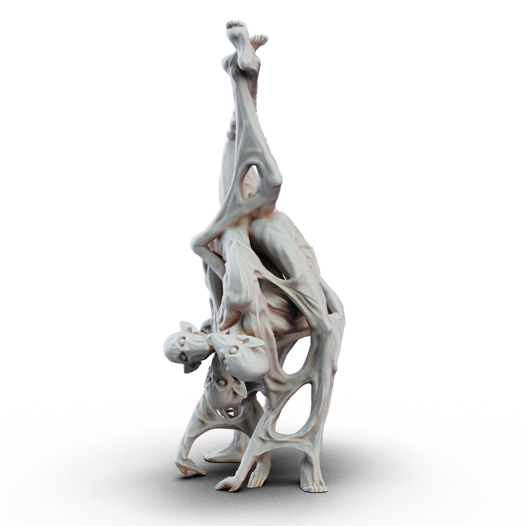 Contortionist