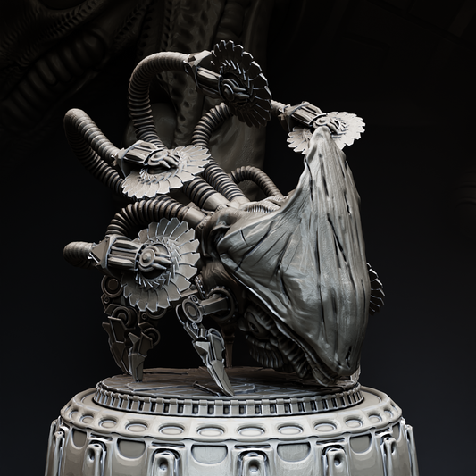 Custo Form With Saws