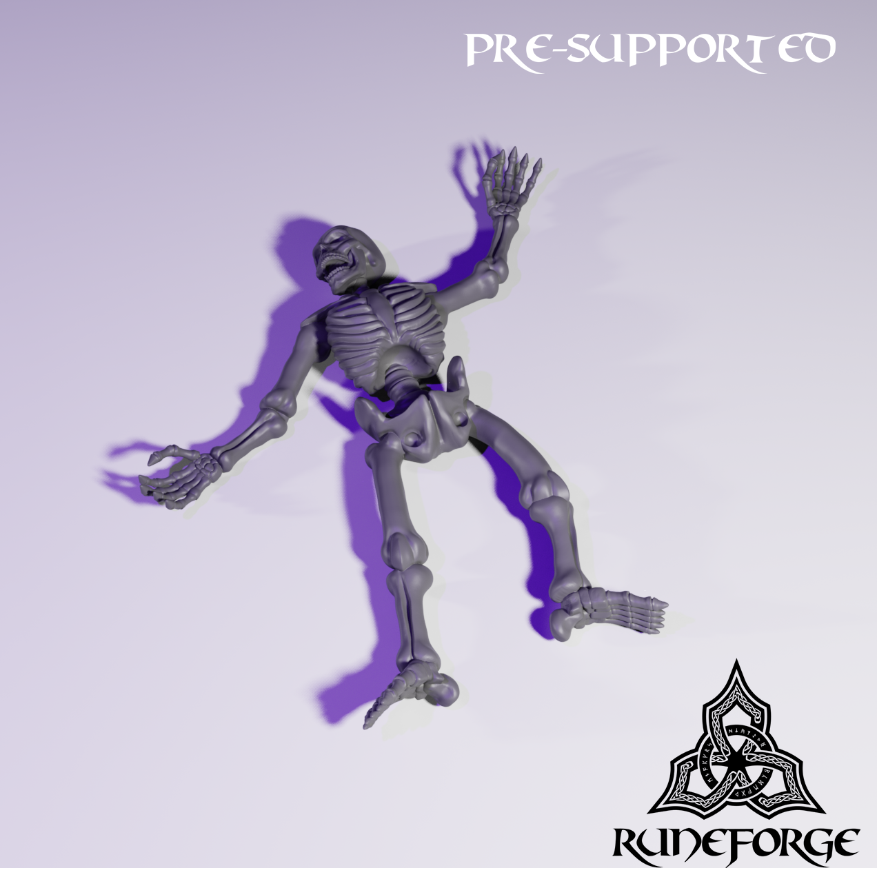 Dead Skeleton Bundle