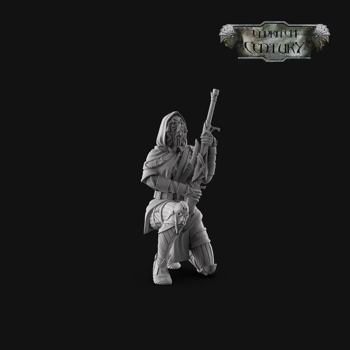 Axumite Federation Erel