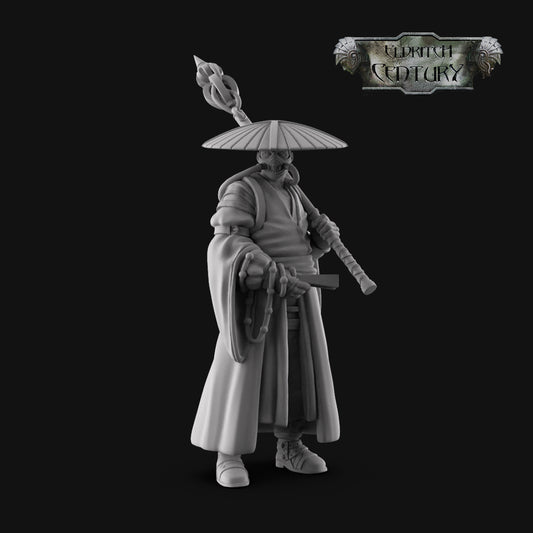 Nisshoku Teikoku Mashin Master