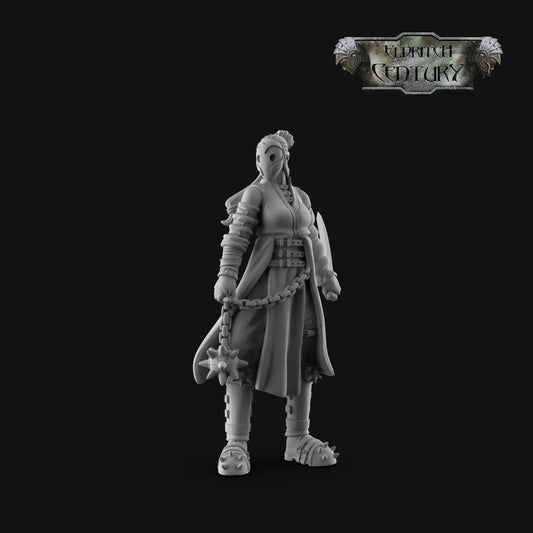 Nisshoku Teikoku Shinobi