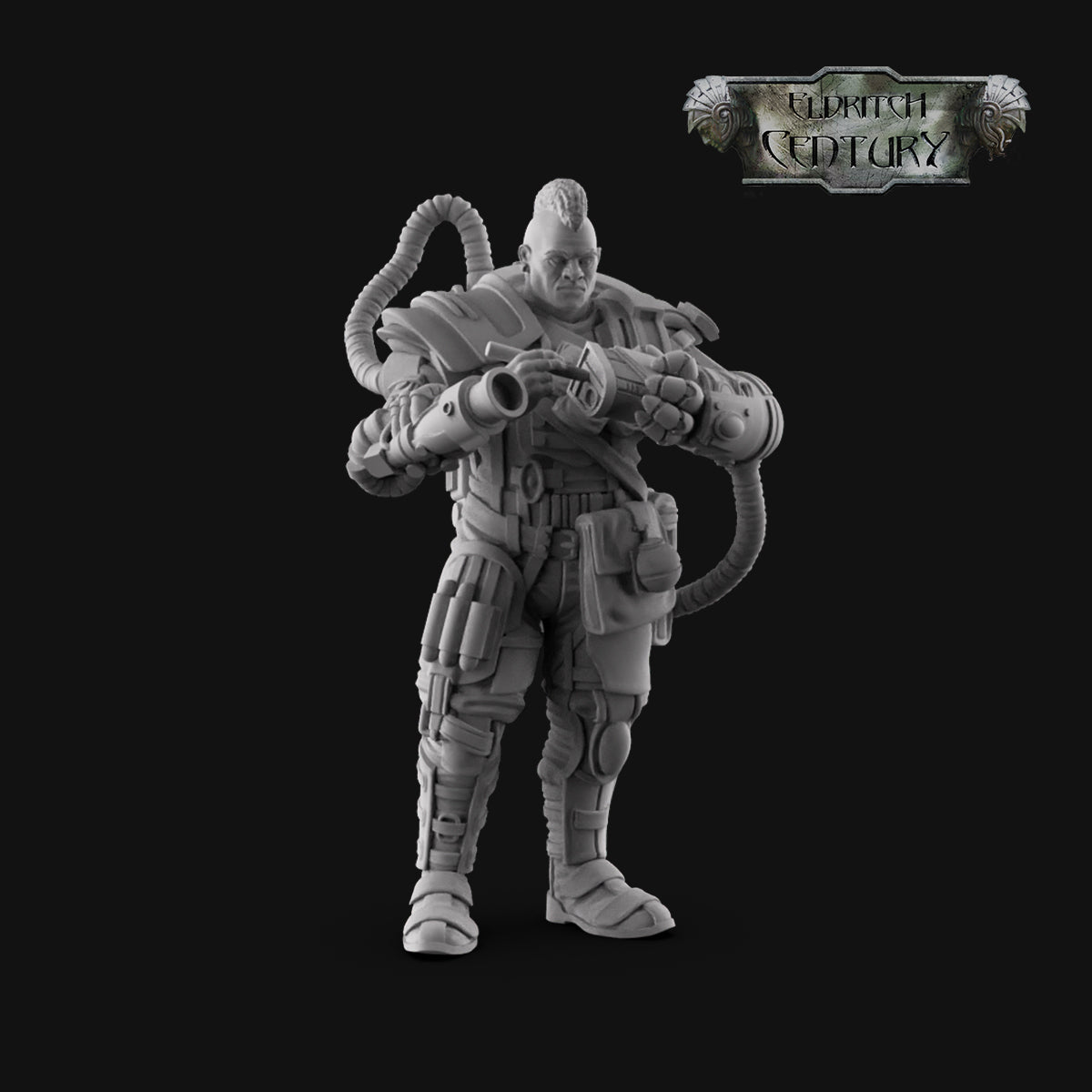 Oceanic Community Repurposer