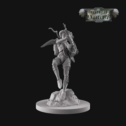 Atlantean Alliance Adleita