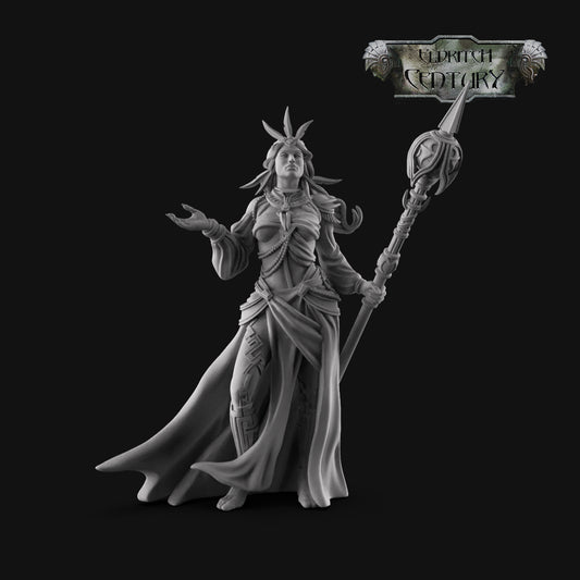 Renascent Hegemony Dreamer