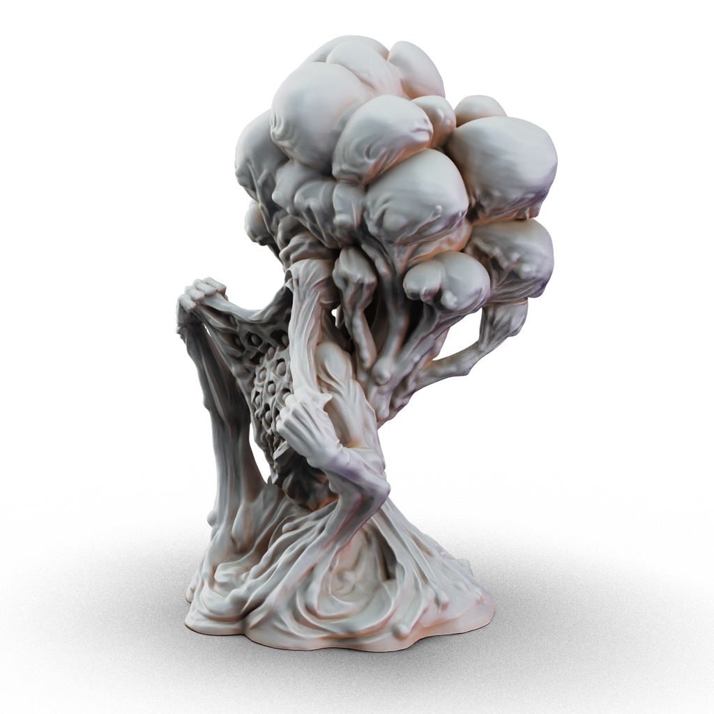 Fog Emitter