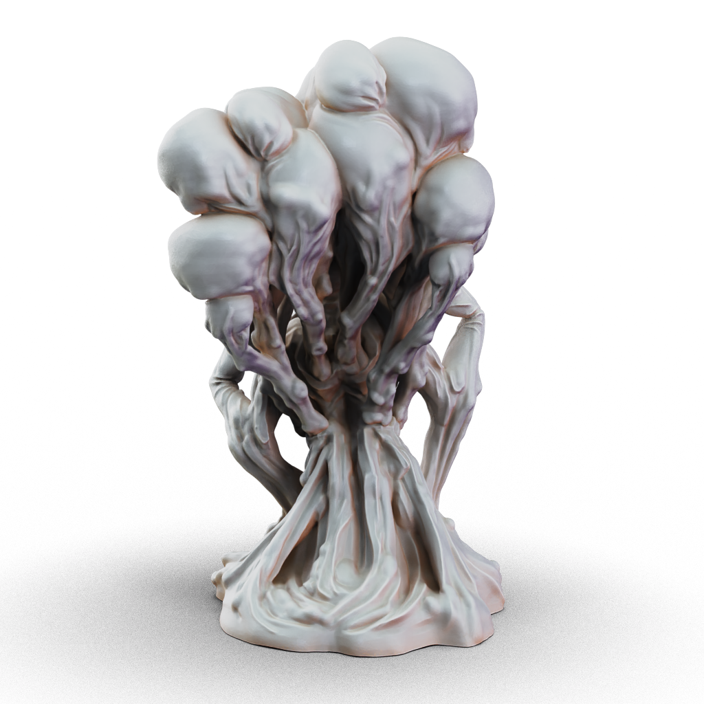 Fog Emitter