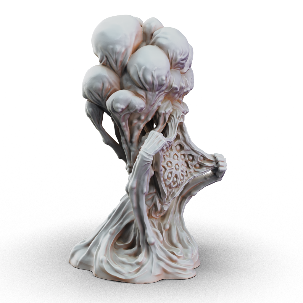 Fog Emitter